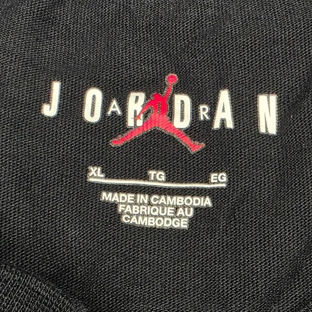 Air Jordan 